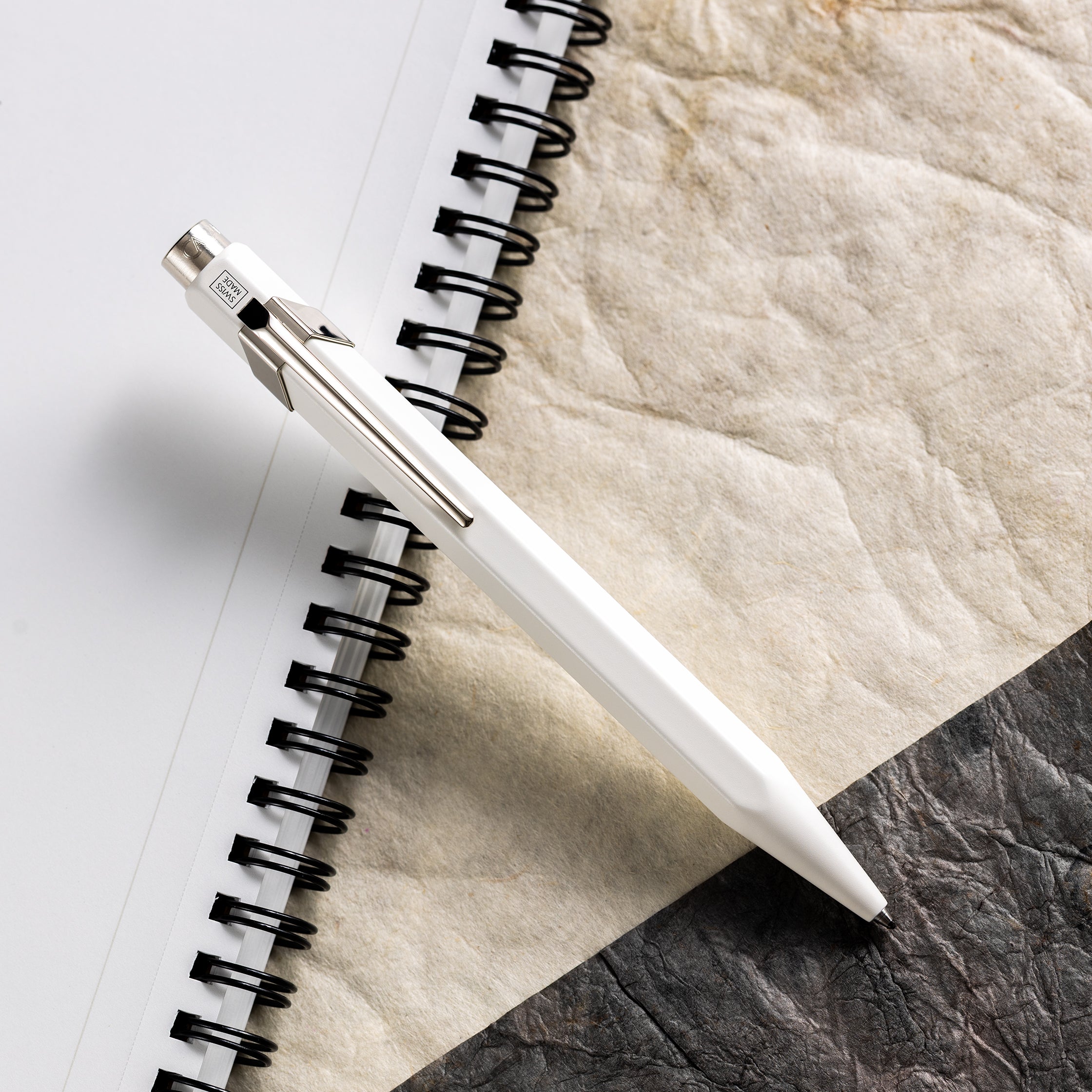 Caran d'Ache 849 Rollerball Pen - Pen Boutique Ltd