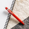 Caran d'Ache 849 Rollerball Pen - Pen Boutique Ltd