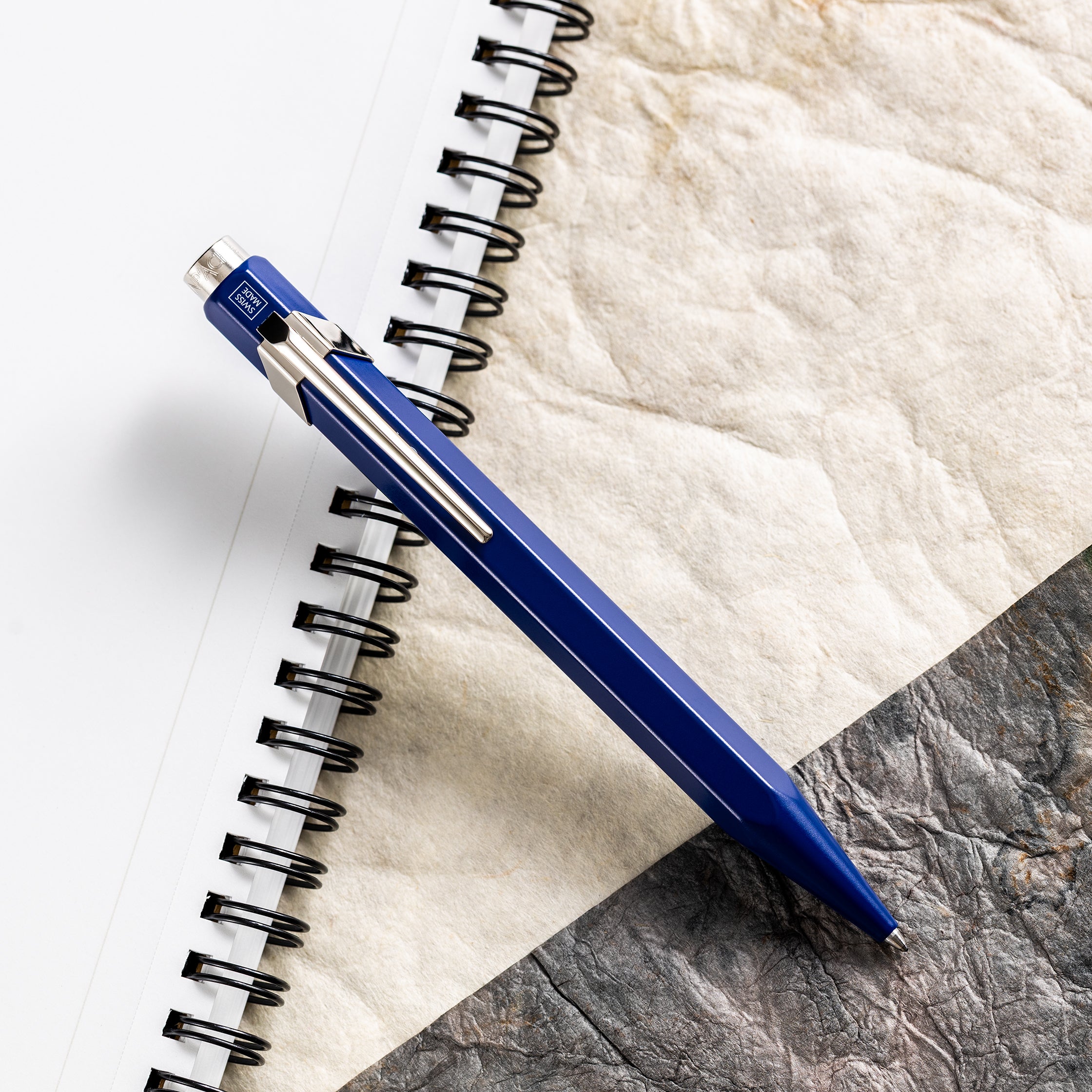 Caran d'Ache 849 Rollerball Pen - Pen Boutique Ltd