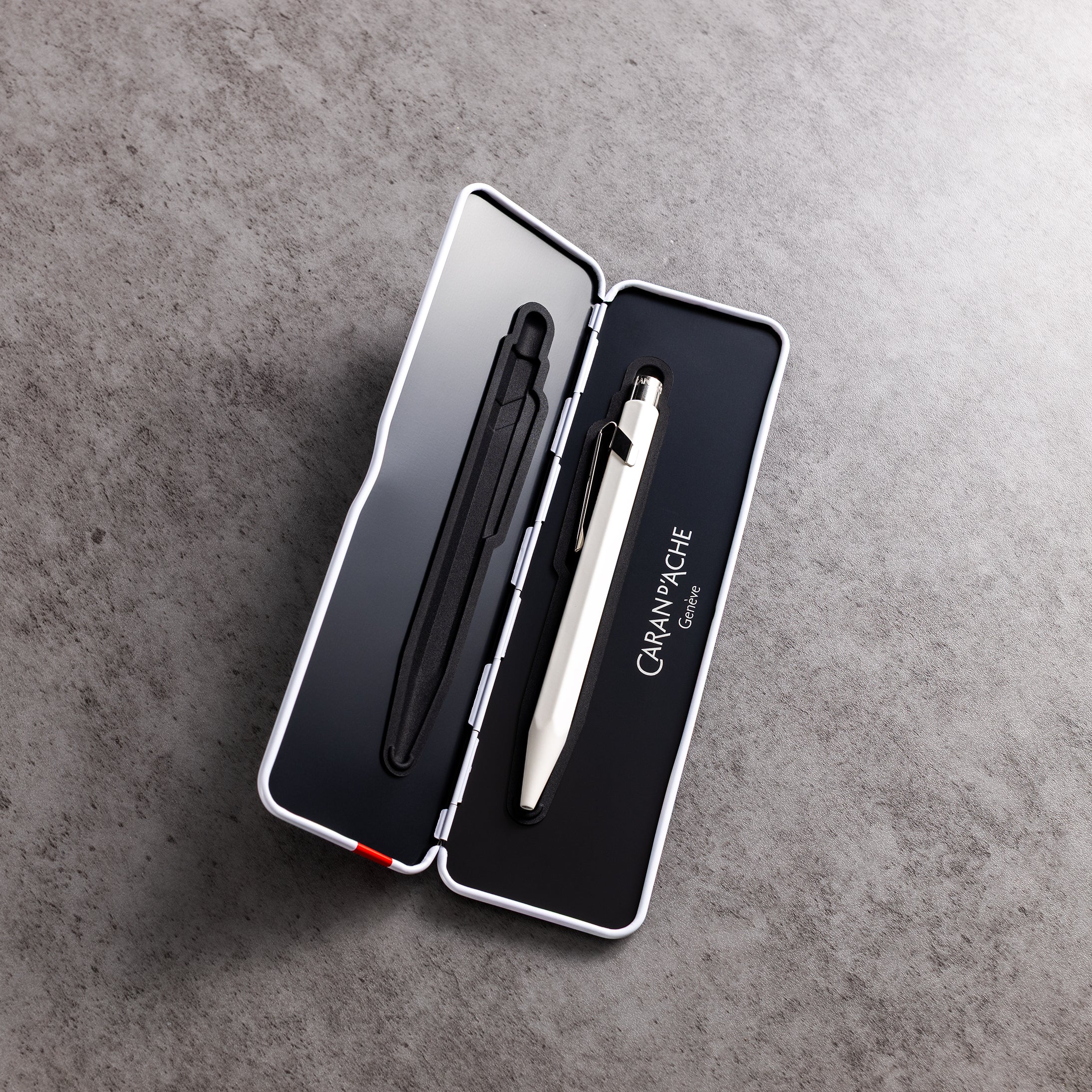 Caran d'Ache 849 Rollerball Pen - Pen Boutique Ltd