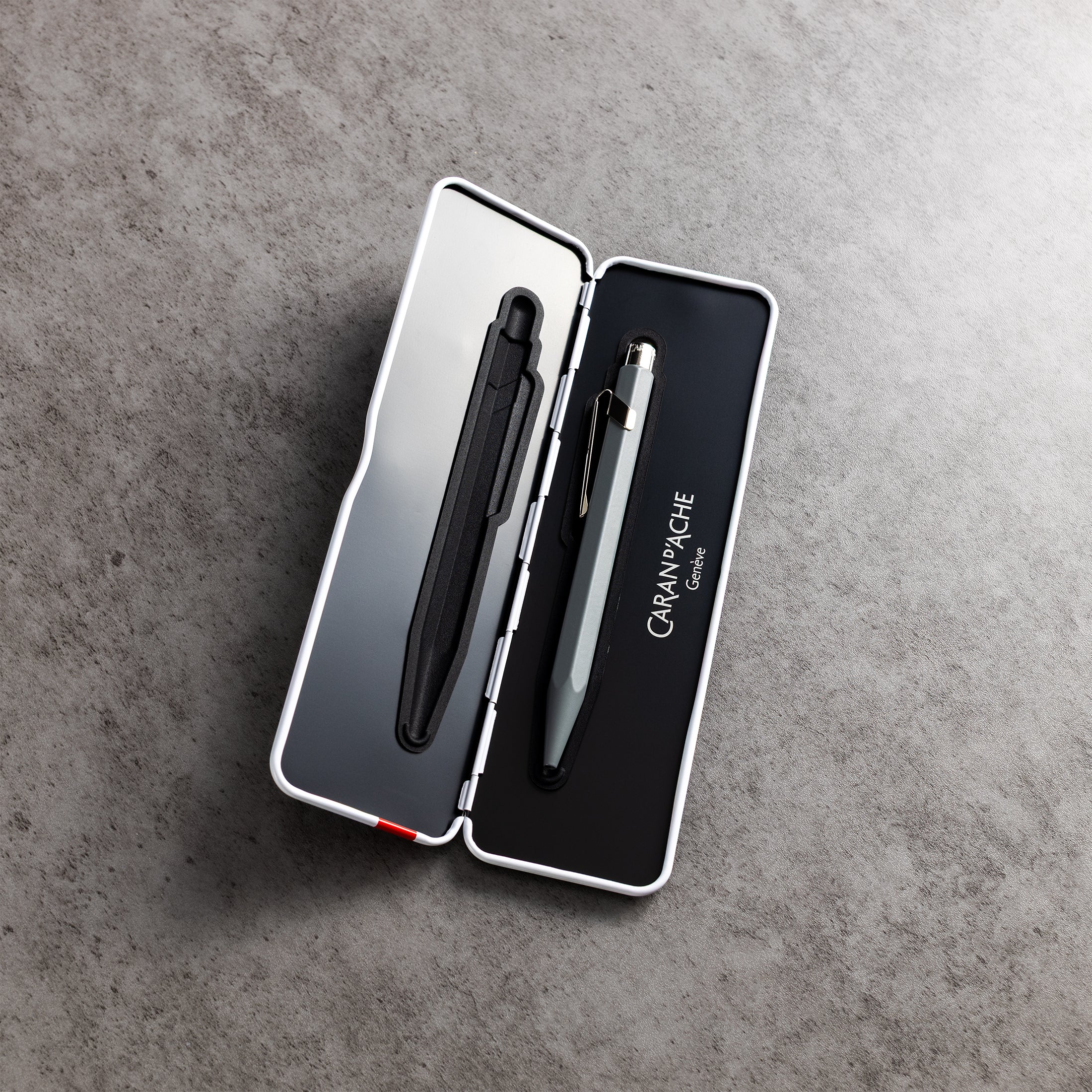 Caran d'Ache 849 Rollerball Pen - Pen Boutique Ltd