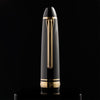 Sailor 1911L Fountain Pen - Black - 14K Gold Trim - Pen Boutique Ltd