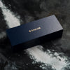 Sailor 1911L Fountain Pen - Black - 14K Gold Trim - Pen Boutique Ltd