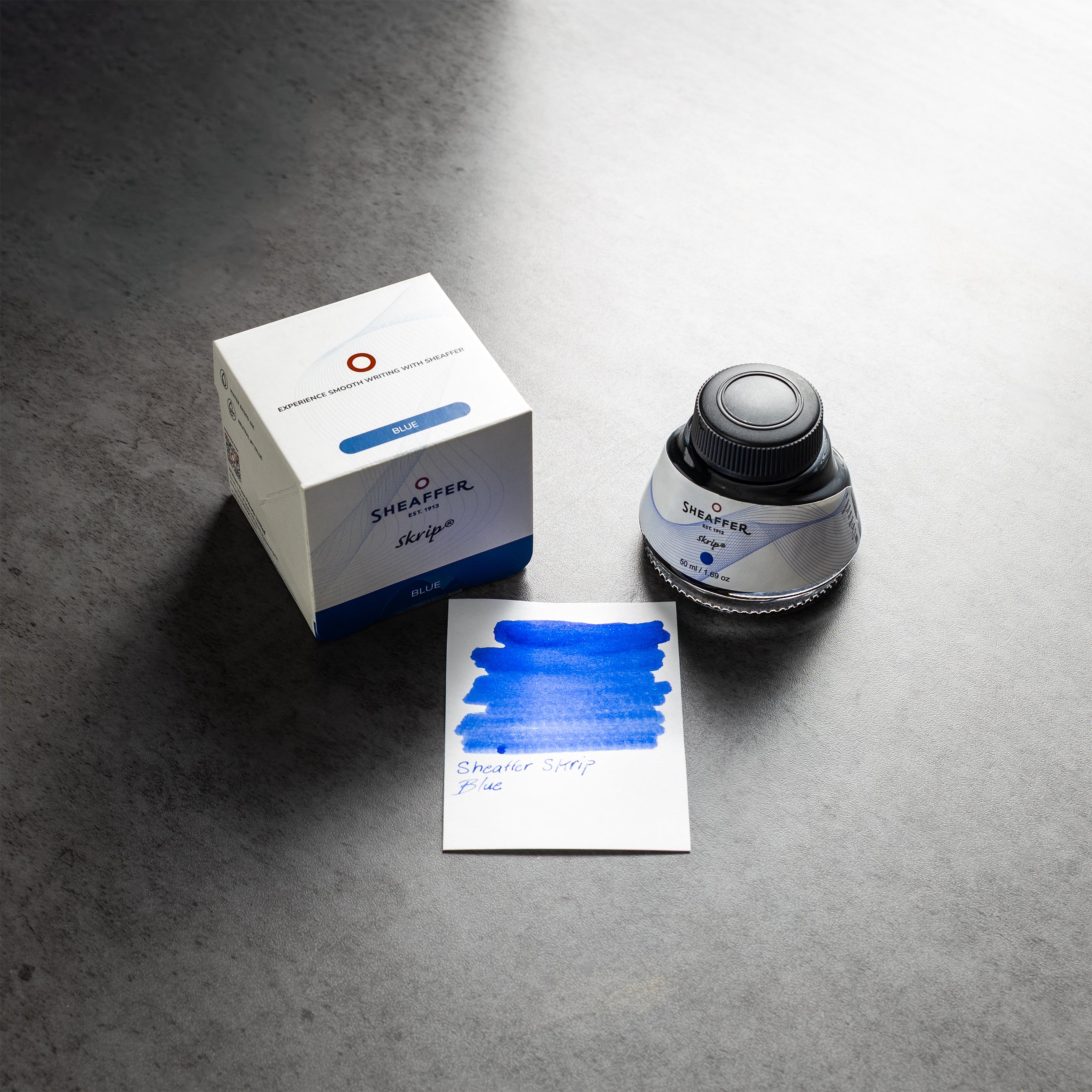 Sheaffer Skrip Bottled Inks- 50ml - Pen Boutique Ltd