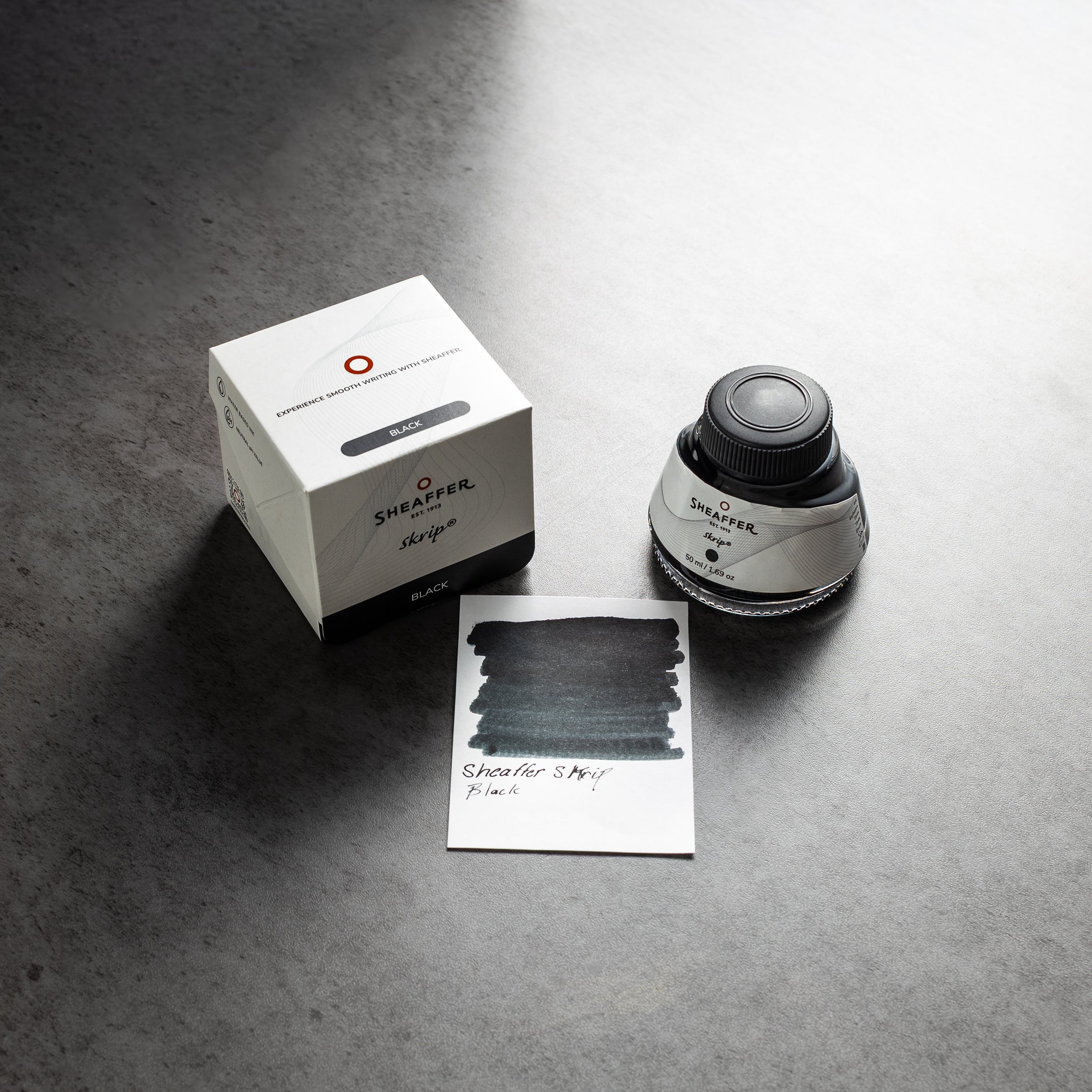 Sheaffer Skrip Bottled Inks- 50ml - Pen Boutique Ltd