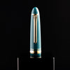 Sailor 1911L Fountain Pen - Green - 14K Gold Trim - Pen Boutique Ltd