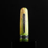 Conklin 1898 Rollerball Pen - Stabilized Wood Matte Green (Limited Edition) - Pen Boutique Ltd