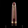 Sailor 1911L Fountain Pen - Shining Red - 18K Gold Trim - Pen Boutique Ltd