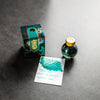 Ferris Wheel Press FerriTales The Book of Knights Ink Bottle - Dawn of Passage - 20ml - Pen Boutique Ltd