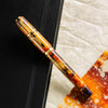 Visconti Homo Sapiens Fountain Pen - Orion Nebula (Limited Edition) - Pen Boutique Ltd