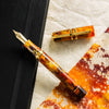 Visconti Homo Sapiens Fountain Pen - Orion Nebula (Limited Edition) - Pen Boutique Ltd