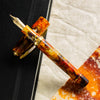 Visconti Homo Sapiens Fountain Pen - Orion Nebula (Limited Edition) - Pen Boutique Ltd