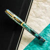 Visconti Homo Sapiens Fountain Pen - Eagle Nebula (Limited Edition) - Pen Boutique Ltd
