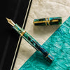 Visconti Homo Sapiens Fountain Pen - Eagle Nebula (Limited Edition) - Pen Boutique Ltd