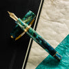 Visconti Homo Sapiens Fountain Pen - Eagle Nebula (Limited Edition) - Pen Boutique Ltd