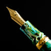 Visconti Homo Sapiens Fountain Pen - Eagle Nebula (Limited Edition) - Pen Boutique Ltd