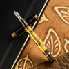 Pelikan Souveran Fountain Pen - M600 Art Collection III: Georg Tippel (Special Edition) - Pen Boutique Ltd
