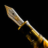 Pelikan Souveran Fountain Pen - M600 Art Collection III: Georg Tippel (Special Edition) - Pen Boutique Ltd