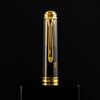 Pelikan Souveran Fountain Pen - M600 Art Collection III: Georg Tippel (Special Edition) - Pen Boutique Ltd