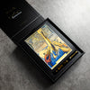 Pelikan Souveran Fountain Pen - M600 Art Collection III: Georg Tippel (Special Edition) - Pen Boutique Ltd