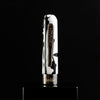 Conklin Mark Twain Fountain Pen - Limited Edition - Black/White - Pen Boutique Ltd