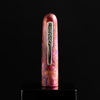 Conklin Streamline Rollerball Pen - Matte Sunset Medley - Chrome Trim (Limited Edition) - Pen Boutique Ltd
