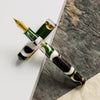 Leonardo Momento Magico Fountain Pen - Foglia - Pen Boutique Ltd