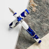 Leonardo Momento Magico Fountain Pen - Onda Blue - Pen Boutique Ltd