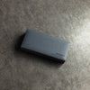 Leonardo Momento Zero Fountain Pen - Angel Skin - Silver Trim - Pen Boutique Ltd