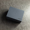 Leonardo Momento Zero Fountain Pen - Pura Frosted Petrol - Pen Boutique Ltd