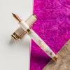 Dominant Industry Keyno 014 Fountain Pen - Cherishment ( Limited) - Pen Boutique Ltd