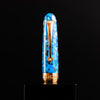 Penlux Masterpiece Delgado Mercury Fountain Pen - Pen Boutique Ltd