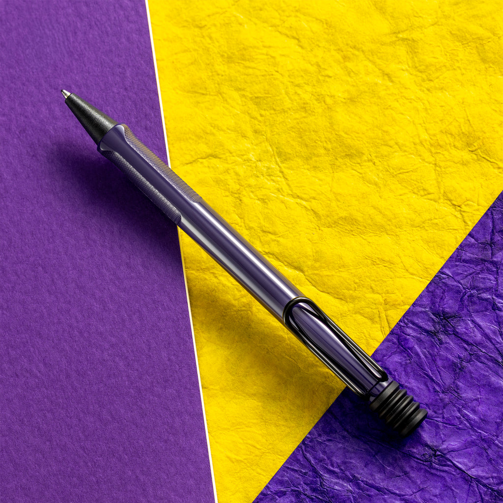 Lamy Safari Ballpoint Pen – Meteora (Special Edition) - Pen Boutique Ltd