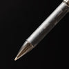 Conklin Endura Ballpoint Pen - Forged Carbon Fiber - Gunmetal Trim (Numbered Edition)-Pen Boutique Ltd