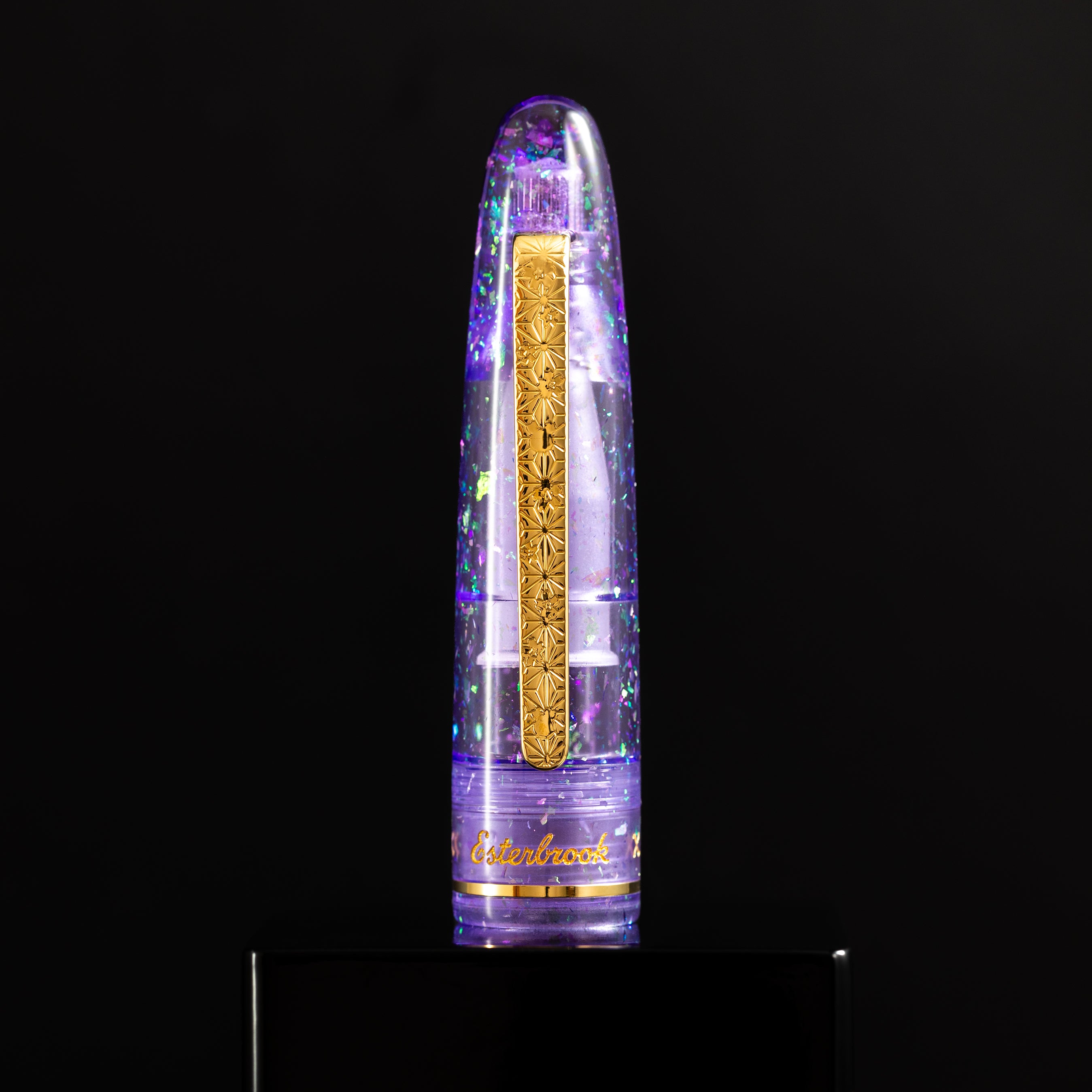 Esterbrook x Sakura Dragon Estie Fountain Pen - Sakura Street-Pen Boutique Ltd