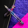 Stipula Etruria Fountain Pen - Chesapeake Sunset (Limited Edition 88)-Pen Boutique Ltd