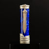 Stipula Gladiator Fountain Pen - Cuma Blue-Pen Boutique Ltd