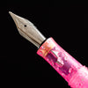 Benu Cocktail Hour Fountain Pen - Pink Lady-Pen Boutique Ltd