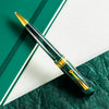 Omas Bologna Ballpoint Pen - Smeraldo Elegante-Pen Boutique Ltd