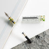 Benu Cocktail Hour Fountain Pen - Mojito-Pen Boutique Ltd