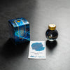 Ferris Wheel Press FerriTales The Book of Knights Ink Bottle - Silent Stillwater - 20ml-Pen Boutique Ltd