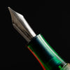 Stipula Etruria Rainbow Fountain Pen - Prisma Di Luce - 14K Gold (Limited Edition)-Pen Boutique Ltd