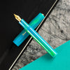Kaweco Collection Fountain Pen - Marble Ocean-Pen Boutique Ltd