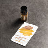 Ferris Wheel Press Ink Bottle - Memories in Amber - 10ml-Pen Boutique Ltd