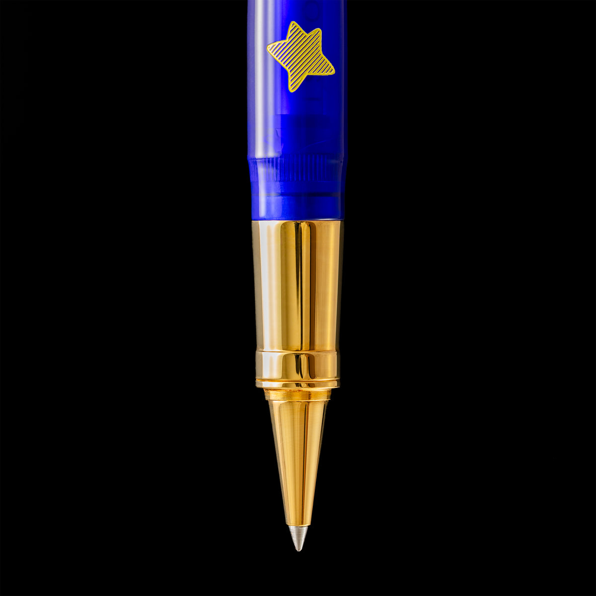 Visconti Le Petit Prince Regular Edition Rollerball Pen - Pen Boutique Ltd