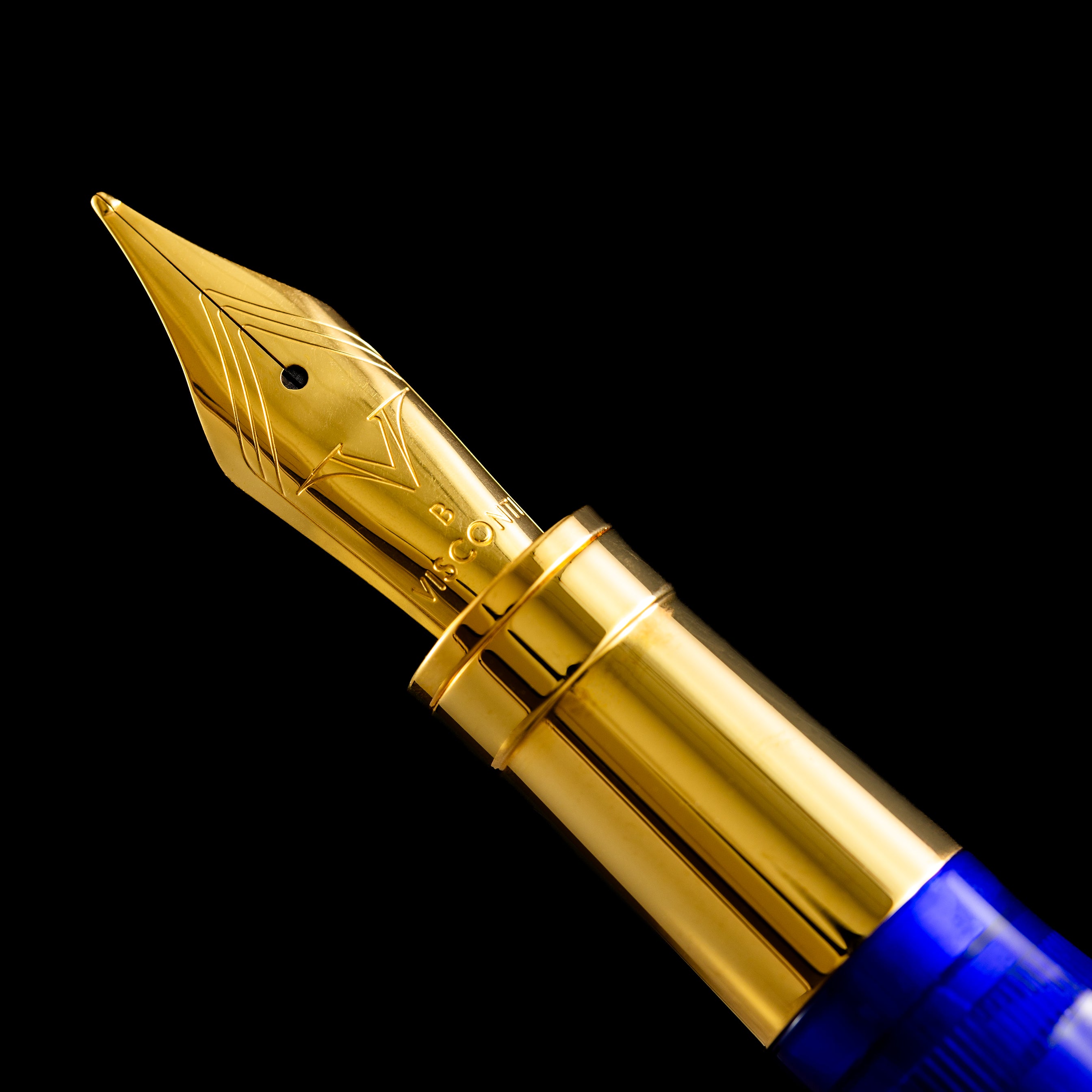 Visconti Le Petit Prince Regular Edition Fountain Pen-Pen Boutique Ltd