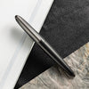 Diplomat Aero Rollerball Pen - Pure Black (Limited Edition) - Pen Boutique Ltd