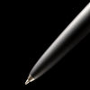 Diplomat Aero Ballpoint Pen - Pure Black (Limited Edition) - Pen Boutique Ltd
