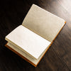 Monk Paper Hard Cover Journal - Cutch - Pen Boutique Ltd