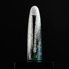 Taccia Empress Fountain Pen - Winter's Breath - King of Pen Nib - LImited Edition. - Pen Boutique Ltd